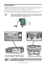 Preview for 8 page of GRAVOGRAPH IS User Manual