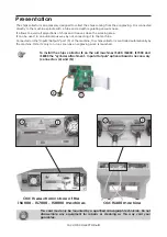 Предварительный просмотр 9 страницы GRAVOGRAPH IS User Manual