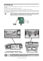 Предварительный просмотр 10 страницы GRAVOGRAPH IS User Manual