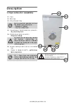 Предварительный просмотр 14 страницы GRAVOGRAPH IS User Manual