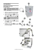 Preview for 16 page of GRAVOGRAPH IS User Manual