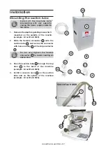 Предварительный просмотр 17 страницы GRAVOGRAPH IS User Manual