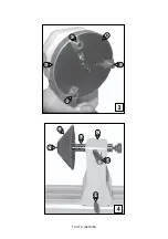 Предварительный просмотр 10 страницы GRAVOGRAPH IS200 TX User Manual