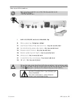 Предварительный просмотр 13 страницы GRAVOGRAPH IS400 User Manual