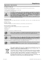 Preview for 5 page of GRAVOGRAPH L-SOLUTION 100 Ex Fibre User Manual