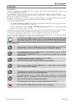 Preview for 6 page of GRAVOGRAPH L-SOLUTION 100 Ex Fibre User Manual