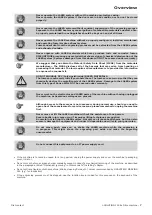 Preview for 7 page of GRAVOGRAPH L-SOLUTION 100 Ex Fibre User Manual