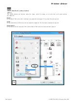 Preview for 41 page of GRAVOGRAPH L-SOLUTION 100 Ex Fibre User Manual