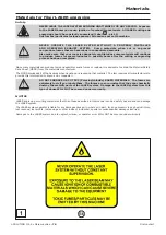 Preview for 76 page of GRAVOGRAPH L-SOLUTION 100 Ex Fibre User Manual