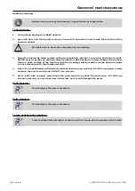 Preview for 79 page of GRAVOGRAPH L-SOLUTION 100 Ex Fibre User Manual