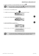 Preview for 84 page of GRAVOGRAPH L-SOLUTION 100 Ex Fibre User Manual