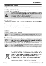 Preview for 5 page of GRAVOGRAPH L-Solution 700 User Manual