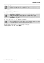 Preview for 8 page of GRAVOGRAPH L-Solution 700 User Manual