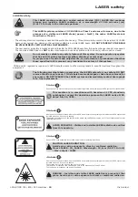 Preview for 10 page of GRAVOGRAPH L-Solution 700 User Manual