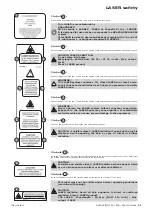 Preview for 11 page of GRAVOGRAPH L-Solution 700 User Manual