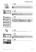 Preview for 12 page of GRAVOGRAPH L-Solution 700 User Manual