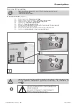 Preview for 14 page of GRAVOGRAPH L-Solution 700 User Manual