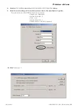 Preview for 39 page of GRAVOGRAPH L-Solution 700 User Manual