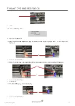 Preview for 63 page of GRAVOGRAPH LS100 ENERGY Operating And Maintenance Manual