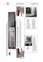 Preview for 129 page of GRAVOGRAPH LS100 V1 Servicing Manual