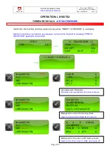 Preview for 155 page of GRAVOGRAPH LS100 V1 Servicing Manual