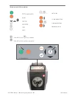 Preview for 12 page of GRAVOGRAPH M10 JEWEL User Manual