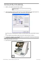 Preview for 16 page of GRAVOGRAPH M20 PIX User Manual