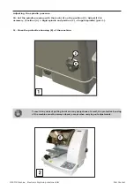 Preview for 18 page of GRAVOGRAPH M20 PIX User Manual