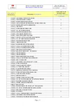 Preview for 4 page of GRAVOGRAPH M40 Cylinder Attachment & Deep Vice Technical Manual