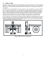 Preview for 10 page of Gray KwikLift KL-20 Owner'S Manual