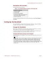 Preview for 5 page of GRAYHILL DuraMaxH Quick Reference Manual