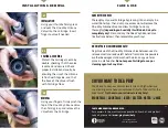 Preview for 2 page of Grayl ULTRAPRESS TITANIUM Quick Start Manual