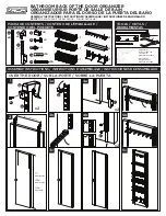 Preview for 1 page of Grayline 410211 Assembly Instructions