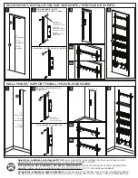 Preview for 2 page of Grayline 410211 Assembly Instructions