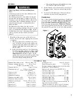 Preview for 5 page of Graymills 795-08690 Operation And Maintenance Instructions