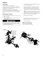 Preview for 10 page of Graymills 795-08690 Operation And Maintenance Instructions