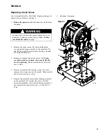 Preview for 11 page of Graymills 795-08690 Operation And Maintenance Instructions