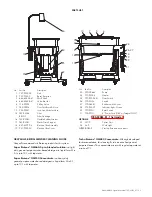 Preview for 5 page of Graymills BIO922 Additional Installation, Operation And Maintenance Instructions