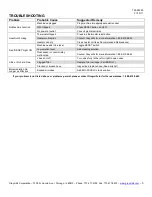 Preview for 5 page of Graymills BIOMATIC BIO822-A Operation And Maintenance Instructions