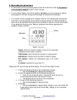 Preview for 11 page of Graymills BTU Series Operator And  Maintenance Manual