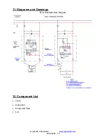 Preview for 19 page of Graymills BTU Series Operator And  Maintenance Manual