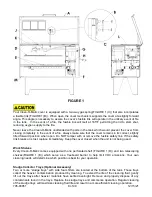 Preview for 8 page of Graymills CLEAN-O-MATIC COM304 Operation And Maintenance Instructions