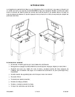 Предварительный просмотр 17 страницы Graymills HANDI-KLEEN PL364FB Operation And Maintenance Instructions