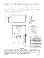 Предварительный просмотр 22 страницы Graymills HANDI-KLEEN PL364FB Operation And Maintenance Instructions