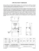 Предварительный просмотр 34 страницы Graymills HANDI-KLEEN PL364FB Operation And Maintenance Instructions