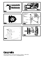 Предварительный просмотр 22 страницы Graymills PPL-CE-KH Operation And Maintenance Instructions