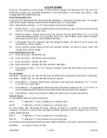 Preview for 14 page of Graymills PRINTCLEAN PCL354 Operation And Maintenance Instructions