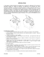 Preview for 37 page of Graymills PRINTCLEAN PCL354 Operation And Maintenance Instructions