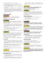 Preview for 4 page of Graymills Tempest T-10 Operation And Maintenance Instructions