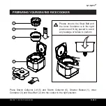 Предварительный просмотр 14 страницы Grayns Torc 3.3 Manual